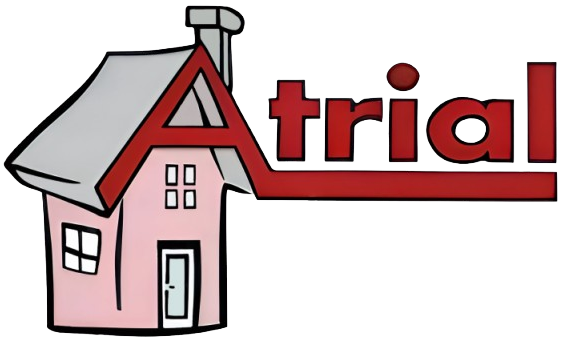 Logo ATRIAL