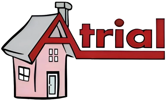 Logo ATRIAL