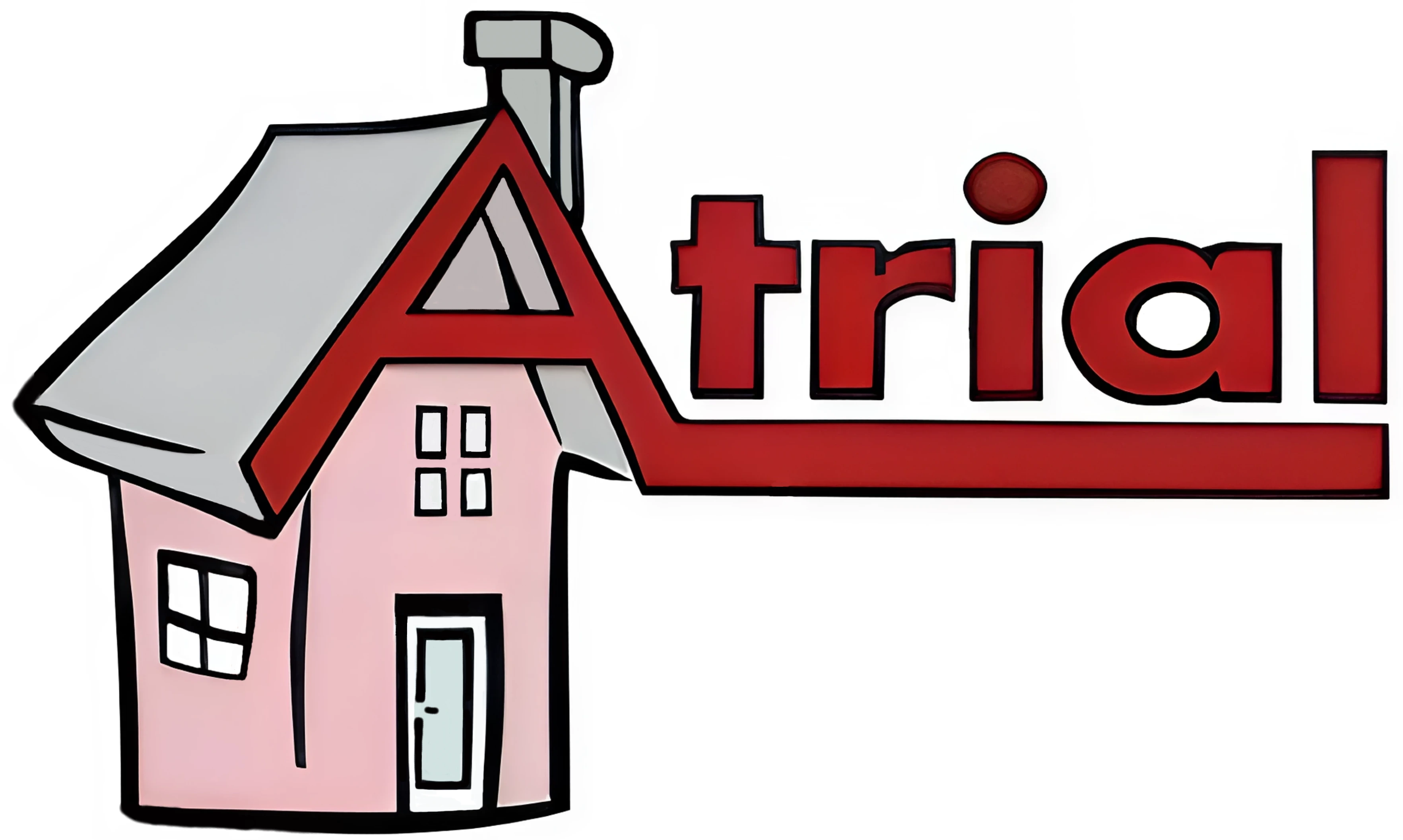 ATRIAL - Logo ou photo représentative de l'entreprise